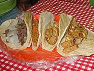 Tacos De La Bravo