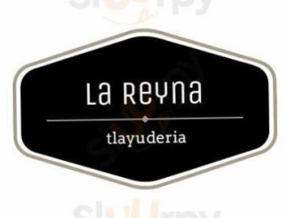 La Reyna Tlayuderia