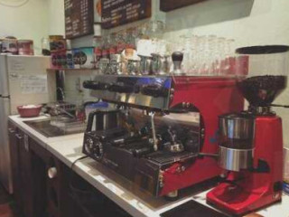 Café Ramírez
