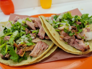 Carnitas Parque Luna