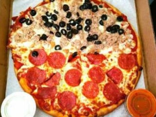 Bambinos Pizza' S