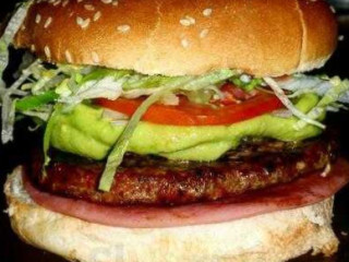 Picnic Burger Grill