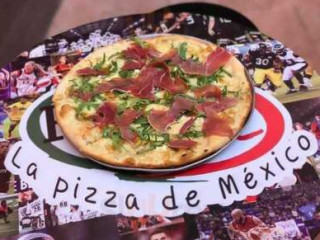 Pizza Bell Acapulco