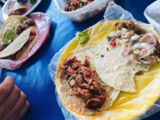 Tacos Capeados Carmen