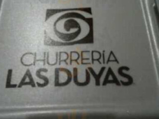 Churreria Las Duyas