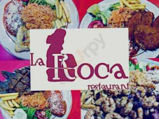 La Roca