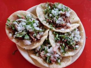 Tacos Javier.