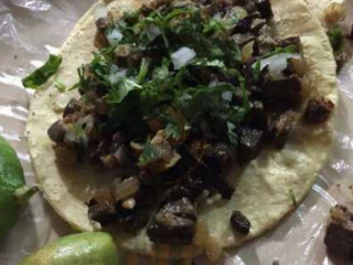 Tacos El Mago