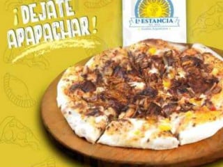 Los Tacos Y Pizzas De La Estancia