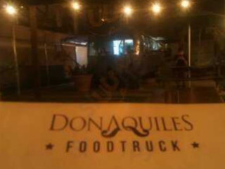 Don Aquiles Food Truck