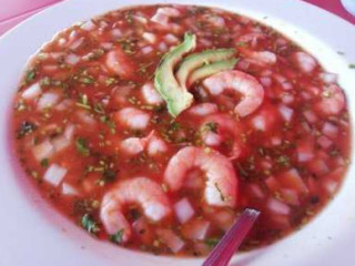 Mariscos El Jarocho