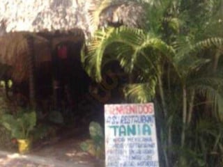 Tania's