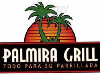 Palmira Grill