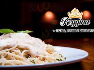 Reggina Pizzas Pastas Ensaladas