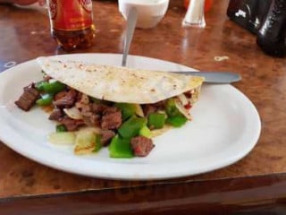 Las delicias de la parrillada