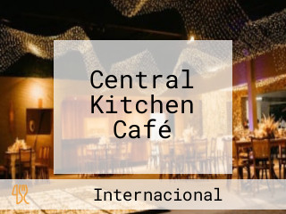 Central Kitchen Café