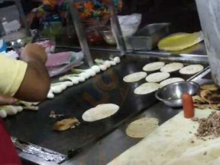 Taquerías Huicho's