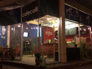 Cafecalli