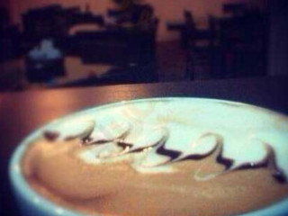 Drupa's Coffee