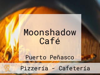 Moonshadow Café