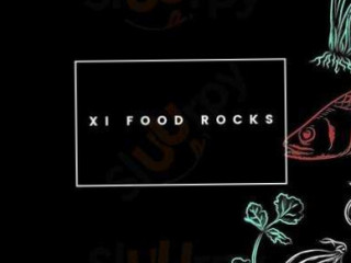 Xi Food Rocks
