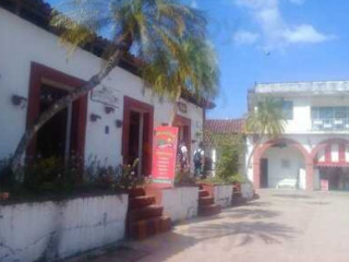 La Valentina Cocina Mexicana