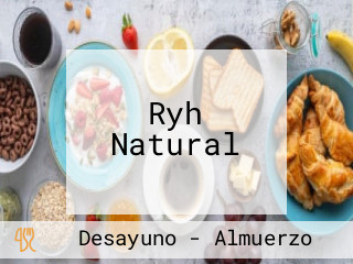 Ryh Natural