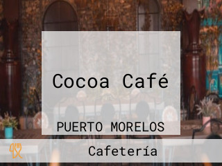 Cocoa Café