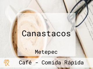 Canastacos