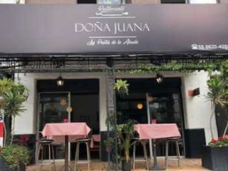 Doña Juana Las Pastas De La Abuela