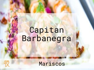 Capitan Barbanegra