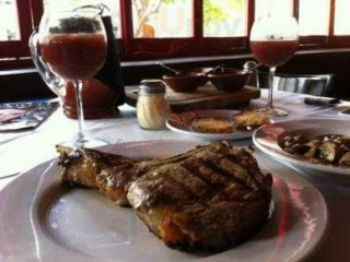 La Vaca Argentina Steak House