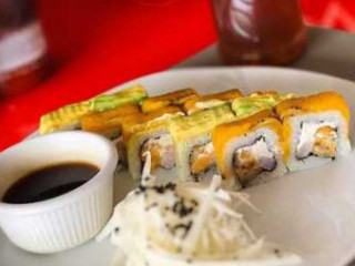 Koko-Roll Sushi