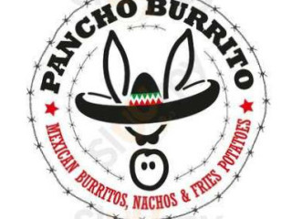 Pancho Burrito