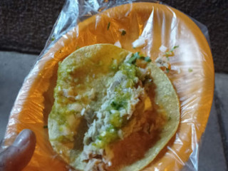 Tacos El Pim
