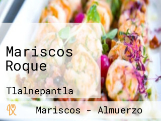 Mariscos Roque