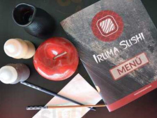 Iruma Sushi
