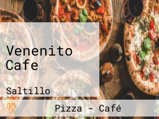 Venenito Cafe