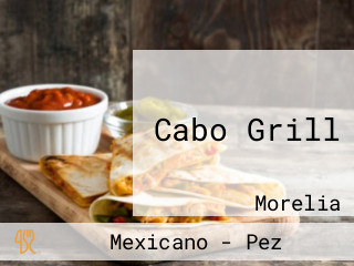 Cabo Grill