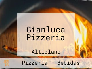 Gianluca Pizzeria