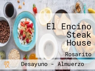 El Encino Steak House