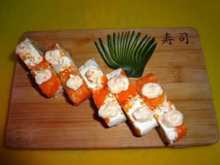 Sushi Dashi