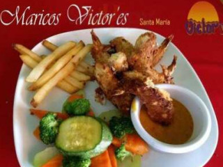 Mariscos Victor's