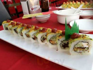 Sushi Kani