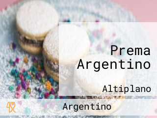 Prema Argentino