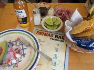 Benja's Bar