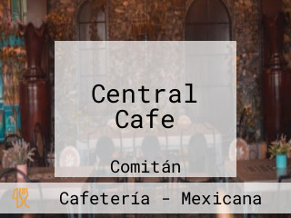 Central Cafe