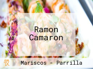 Ramon Camaron