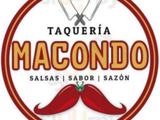 Taquería Macondo