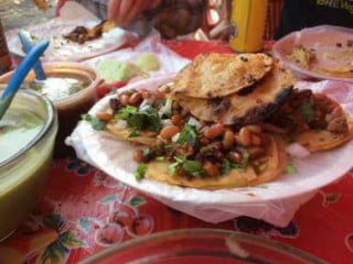 El Patron Tacos